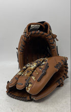 Load image into Gallery viewer, Adidas Unisex Brown Camo TS1100BDC 11 Inch Right-Hand Baseball &amp; Softball Gloves
