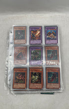 Load image into Gallery viewer, Lot Of Assorted YU-Gi-OH! Mixed Variety Trading Card Collection Pre-Owned
