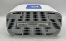 Load image into Gallery viewer, AT&amp;T BGW320-500 White Wi-Fi 6 Fiber Gateway Modem Router No Power Cable Untested
