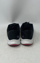 Load image into Gallery viewer, Nike Womens Quest 3 CD0232-007 Black Pink Lace-Up Low Top Running Shoes Size 9
