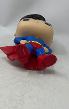 Load image into Gallery viewer, Funko Pop! Heroes DC Superman #159 Walmart Exclusive Vinyl Action Figure
