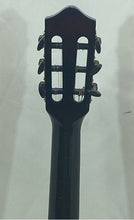 Load image into Gallery viewer, Brown 6 String Right Handed Classical Acoustic Guitar
