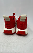 Load image into Gallery viewer, Adidas Boys Lego X Sport Pro GZ2415 Red White Lace-Up Sneaker Shoes Size 6.5
