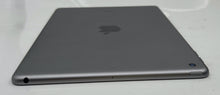 Load image into Gallery viewer, Apple iPad 9.7 Model A1822 Gray Touch Screen Tablet Powers On For Parts
