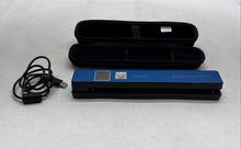 Load image into Gallery viewer, VuPoint Magic InstaScan Pro Wi-Fi Portable Smart Scanner Not Tested

