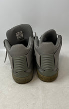 Load image into Gallery viewer, Adidas Mens Crestwood Mid F37221 Gray Round Toe Lace-Up Sneaker Shoes Size 10
