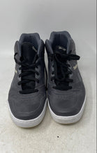 Load image into Gallery viewer, Reebok Mens Royal Bb4500 Hi 2 DV6693 Gray Black Lace-Up Sneakers Shoes Size 12
