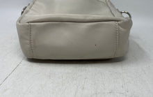 Load image into Gallery viewer, Laundry By Shelli Segal Womens Beige Outer Pockets Lightweight Crossbody Bag

