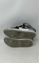 Load image into Gallery viewer, Nike Kids Air Jordan 1 Mid DQ8424-101 Black White Lace-Up Sneaker Shoes Size 2Y
