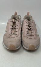 Load image into Gallery viewer, Nike Womens Air Max INTRLK Lite DV5695-600 White Pink Sneaker Shoes Size 10
