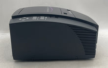 Load image into Gallery viewer, Lightware Model VP800 Black Portable Projection LCD Display In Bag Untested
