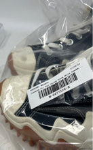 Load image into Gallery viewer, Converse Unisex Run Star Motion 171545C Black White Sneakers Shoes Size M5.5 W7
