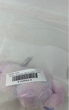 Load image into Gallery viewer, Pop Mart Purple Labubu The Monster Replica Plush Figure Keychain Collectible
