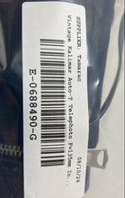 Load image into Gallery viewer, Vintage Kalimar Auto-T Telephoto F=135mm Camera Lens In Case Untested
