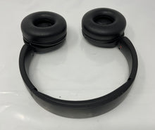 Load image into Gallery viewer, Sony Black Adjustable Headband Wireless Over-The-Ear Headphones Not Tested NCL
