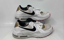 Load image into Gallery viewer, Nike Womens Air Max Excee CD5432-118 Multicolor Lace-Up Sneaker Shoes Size 9
