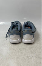Load image into Gallery viewer, Nike Kids Free 5.0 725104-600 Gray Printed Lace-Up Sneaker Shoes Size 4.5Y
