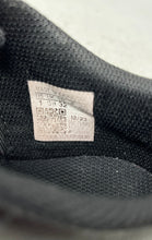 Load image into Gallery viewer, Adidas Kids Goletto 8 TF GY5781 Black Low Top Lace-Up Soccer Shoes Size 1
