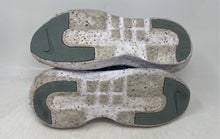 Load image into Gallery viewer, Nike Mens Crater Impact SE Gray White Lace-Up Low Top Sneaker Shoes Size 10.5
