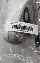 Load image into Gallery viewer, Reebok Mens MLB Pastime 2-131836 White Blue New York Mets Sneakers Shoes Size 13
