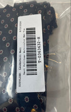 Load image into Gallery viewer, Bert Pulitzer Mens Multicolor Floral Print Adjustable Designer Tie
