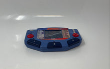 Load image into Gallery viewer, Vintage Tiger Electronics Blue Jeopardy Handheld Electronic Game Not Tested
