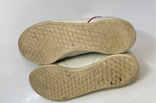 Load image into Gallery viewer, Adidas Mens Rougera EG2657 White Low Top Lace-Up Sneaker Shoes Size 12
