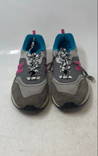 Load image into Gallery viewer, New Balance Mens 997H CM997HAH Gray And Blue Low Top Sneaker Shoes Size 11.5

