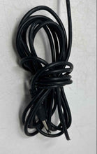 Load image into Gallery viewer, Black Dynamic 1/4 Inch Plug Classic Wired Handheld Microphone Not Tested
