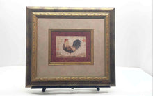 Load image into Gallery viewer, Pamela Gladding Gallo Nero Framed Wall Art Print For Home Decor
