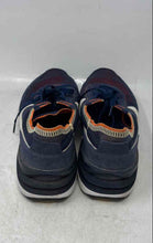 Load image into Gallery viewer, Nike Mens Waffle One DA7995-401 Blue White Lace-Up Sneaker Shoes Size 11
