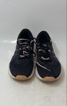 Load image into Gallery viewer, Asics Womens Roadblast 1012A832 Black Lace-Up Low Top Running Shoes Size 8
