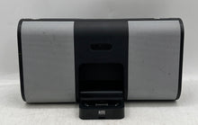 Load image into Gallery viewer, Altec Lansing inMotion iM310 Black Silver Portable Music Speaker Not Tested
