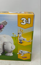 Load image into Gallery viewer, Lego Creator 31133 White Rabbit 258 Pieces 3-In-1 Complete Set Factory Sealed
