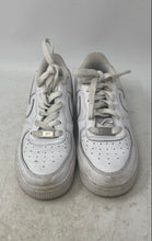 Load image into Gallery viewer, Nike Unisex Kids Air Force 1 Low LE DH2920-111 White Sneakers Shoes Size 4Y
