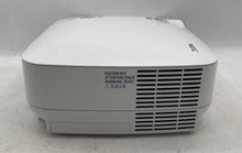 Load image into Gallery viewer, NEC Model VT49 White 1600 ANSI Lumens SVGA 800x600 LCD Projector Not Tested
