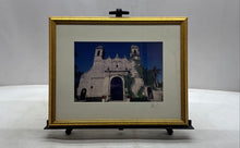 Load image into Gallery viewer, Alamo Mission Facade In San Antonio Texas Set Wall Art Print For Home Decor
