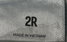 Load image into Gallery viewer, Express Womens Blue Denim Dark Wash Pockets Distressed Skinny Leg Jeans Size 2R

