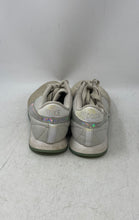 Load image into Gallery viewer, Nike Womens Pre-Love O.X. AO3166-100 Gray Low Top Lace-Up Sneaker Shoes Size 8.5
