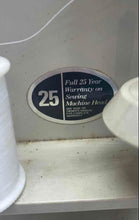Load image into Gallery viewer, Vintage Kenmore Beige Household Domestic Sewing Machine Not Tested
