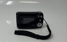 Load image into Gallery viewer, Vivitar ViviCam X018 Black 1.8 Inch LCD Display 10.1MP Compact Digital Camera
