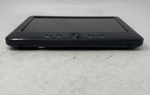 Load image into Gallery viewer, Fangor Model F-1011 Black 10.5 Inch Dual Screen Portable DVD Player Not Tested
