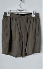 Load image into Gallery viewer, Lululemon Mens Green Adjustable Drawstring Activewear Athletic Shorts No Size
