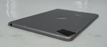 Load image into Gallery viewer, Apple iPad Mini 4 Gray iOS Tablet Model A1538 Powers On For Parts
