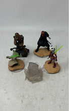 Load image into Gallery viewer, Variety Disney Infinity 3.0 Star Wars Yoda Chewbacca Darth Ahsoka Toys Figurines
