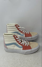 Load image into Gallery viewer, Vans Unisex Sk8-Hi Platform 2.0 721356 Multicolor Sneaker Shoes Size M6.5 W8
