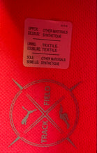 Load image into Gallery viewer, Puma Unisex Evospeed Sprint 10 Ignite Pink Track And Field Cleats Size 11.5
