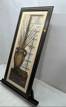 Load image into Gallery viewer, Framed Still-Life Decorative Picture Wall Art Print Signed By Artist

