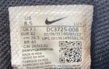 Load image into Gallery viewer, Nike Mens Air Max Impact 3 DC3725-008 Black Lace-Up Sneaker Shoes Size 8.5
