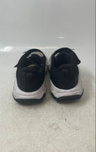 Load image into Gallery viewer, Nike Kids Giannis Immortality 4 IH7665-003 White Black Sneaker Shoes Size 2Y
